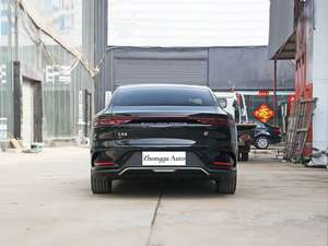 Venta caliente Byd Han Used New Energy Vehicle Classic Models Cheap Smart Byd Han Plug-In Hybrid Ev Electric Sedan Car - Product Image 6