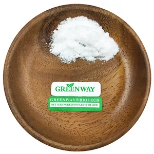 In Stock Cosmetic Raw Materials CAS 90-64-2 99% Powder Mandelic <strong>Acid</strong> - Product Image 1