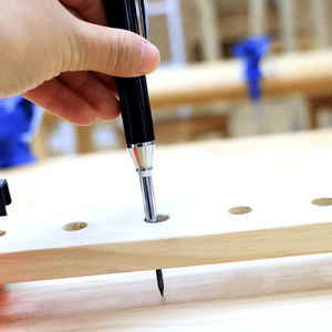 Juego <span class=keywords><strong>de</strong></span> Marcadores Mecánicos <span class=keywords><strong>de</strong></span> Punta <span class=keywords><strong>Fina</strong></span> para Bricolaje, Madera, Metal, Plástico, Color Personalizado, Logotipo, 1 Año <span class=keywords><strong>de</strong></span> Garantía, OEM/ODM - Product Image 3