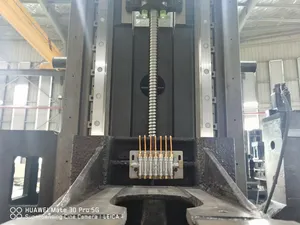 Bloco de montagem da bomba de lubrificação automática baotn
