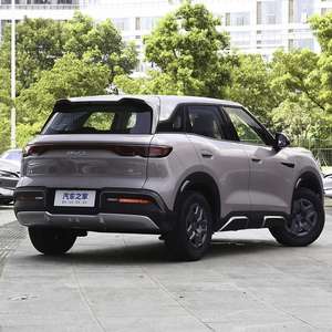 Byd Yuan up Yuan Plus 510KM Coche eléctrico SUV Byd Yuan Pro para Líbano - Product Image 5