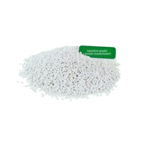 XUFENG Masterbatch de carbonate de calcium à 82 % pour le moulage par injection de PP |   Qualité industrielle, haute rigidité, blancheur et dispersion facile