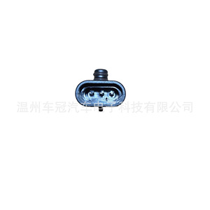 Intake Pressure <b>Sensor</b> 8200719629 25085-00QAA <b>For</b> <b>Car</b> Engine Intake System Replacement Repair - Product Image 4