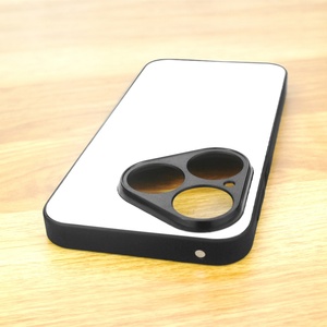 Funda Protectora para Teléfono 2D TPU Sublimable a Prueba de Golpes para la Serie Pura Modelo SC-HW P80 Diseño Liso Venta al por Mayor - Product Image 5
