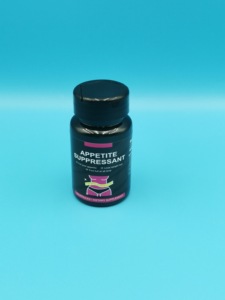 Capsules de Probiotiques Coupe-Faim en Gros pour la Perte de Poids avec Soutien Immunitaire et Bienfaits pour la Santé Intestinale - Product Image 1