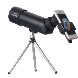 Suncore Monocular 16x52 Multi Coating Optics For Birding And Target Viewing - Product Image 3