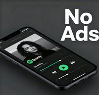 Para Spotify Premium, Cuenta Individual de 1 Año con Activación Rápida para Mac