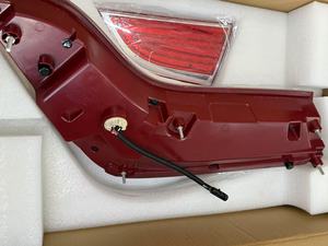 LH4133-00257 RH4133-00258 <strong>New</strong> 24V <strong>LED</strong> Tail Light <strong>Bus</strong> Side Lamp for Yutong <strong>Bus</strong> - Product Image 3