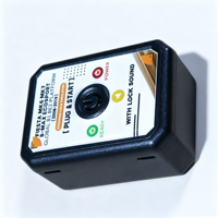 Émulateur de verrouillage de direction pour Ford FIESTA MK6 MK7 BMAX ECOSPORT 2008-2019