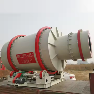 ZHONGSHENGTIANQI Séchoir à tambour de riz pour le séchage de paddy 380V 0.4-1.0% /h Capacité Shandong Origine 12 mois de garantie pour - Product Image 6