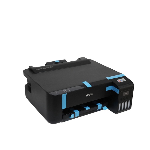 High Quality Inkjet Printer Which Can Print UV Invisible Ink