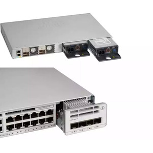 Chuyển đổi mạng dữ liệu C9200L-24P-4G-E gốc 24 cổng <span class=keywords><strong>PoE</strong></span> + 4x1g C9200L-24P-4G-E chuyển đổi - Product Image 6