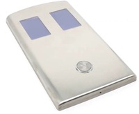 Panneau de commande d'ascenseur COP LOP HOP, panneau de commande d'ascenseur DAA23501BM DAA23500BN DBA26800CR1