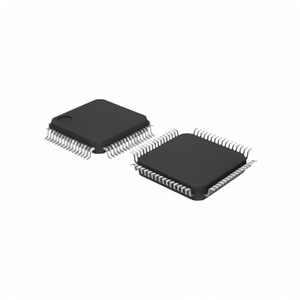 Componente Electrónico de Memoria 64 LQFP 71421LA25PFGI8, Distribuidor Autorizado - Product Image 1