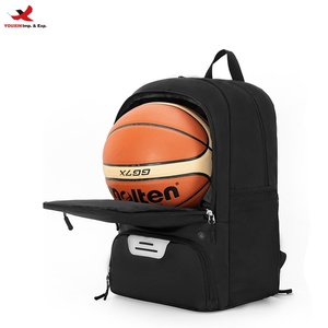 Sacs à dos en gros pour football, volleyball, étudiants, voyage, extérieur, soccer, basketball, gym, sport décontracté – Commande en vrac mixte prête à expédier (RTS) - Product Image 1
