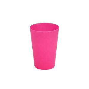Fabriqué <span class=keywords><strong>en</strong></span> Chine Gobelets longs <span class=keywords><strong>en</strong></span> plastique réutilisables de qualité supérieure 5 oz 160 <span class=keywords><strong>ml</strong></span> Gobelets de stade <span class=keywords><strong>en</strong></span> plastique - Product Image 5
