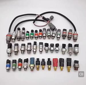 Capteur de température de l'eau 394-4837 pour excavatrice E312D2 E320D, capteur 3944837 - Product Image 2