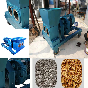 L'usine vend un granulateur de combustion de la scierie, une coquille de paille de riz et un granulateur de scierie, qui est utilisé pour fabriquer du s - Product Image 2