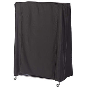 Housse de protection pour cage à oiseaux, imperméable, anti-poussière, pour cages à perroquets, pare-soleil pour la maison des animaux de compagnie - Product Image 4