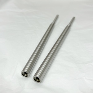 <span class=keywords><strong>Cnc</strong></span> جزء مخصص Oem الأجهزة المعدنية الدقة <span class=keywords><strong>Cnc</strong></span> تحول خدمة بالقطع الفولاذ المقاوم للصدأ - Product Image 6