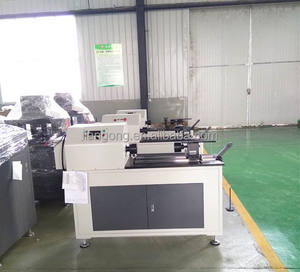 Testeur de couple et d'enroulement de fil métallique à affichage numérique + ER-10 de machine d'essai de torsion de fil - Product Image 6