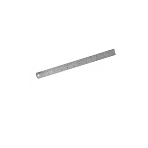 Règles en acier portables, épaisseur personnalisée pour les experts du bricolage et l'industrie - Product Image 6