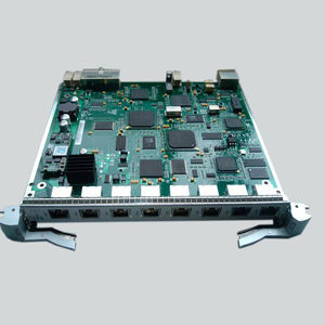 광섬유 통신 인쇄 회로 기판 어셈블리 데이터 센터/텔레콤을위한 새로운 주식 Peng Xin 브랜드 PCBA 제조업체 - Product Image 3