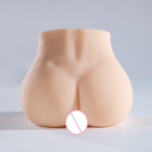 六娃娃热销批发5.5公斤真实感大屁股Badonkadonk Hoochie自慰仿真自慰杯 - Product Image 1