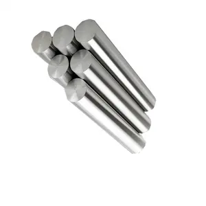 Inox AISI-Barra cuadrada de acero inoxidable, 316 SUS 201 202 304,304L,316L, 321.430, precio