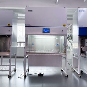 BIOBASE Armoire de sécurité biologique de classe II A2 série Pro à réglage automatique fiable, pour les tests cliniques et la production en laboratoire - Product Image 4