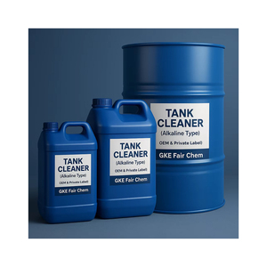 Bể sạch hơn (loại kiềm) (OEM & nhãn riêng) | nặng hydrocarbon & nhiên liệu dư lượng Remover - Product Image 2