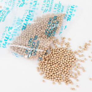 Tabletas Desecantes de Tamiz Molecular Libres de DMF, Absorbentes de <span class=keywords><strong>Zeolita</strong></span>, Desecante Molecular - Product Image 5