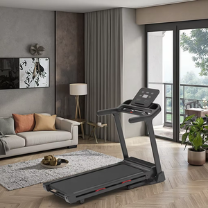 <span class=keywords><strong>Tapis</strong></span> roulant commercial <span class=keywords><strong>de</strong></span> musculation en gros 3.5 chevaux <span class=keywords><strong>130</strong></span> <span class=keywords><strong>kg</strong></span> charge maximale 1-22 km/h plage <span class=keywords><strong>de</strong></span> vitesse <span class=keywords><strong>tapis</strong></span> roulant <span class=keywords><strong>de</strong></span> fitness motorisé - Product Image 2