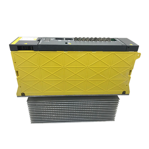 ฟานุค A06B-6078-H206 ของแท้ # โมดูลเครื่องขยายสัญญาณแกนหมุน H500 รุ่น A06B-6078-H206 A06B6078H206 ไดรฟ์เซอร์โว Fanuc มีสินค้าในสต็อก - Product Image 3