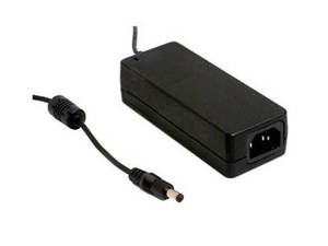 Adaptador de Corriente Industrial AC-DC GST60A12-P1J 12V 5A 60W de Alta Confiabilidad a Buen Precio - Product Image 3