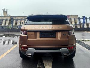 Land Rover Range Rover <span class=keywords><strong>Evoque</strong></span> 2.0T 2014, Versión de 5 Puertas con Techo Panorámico, Disponible Ahora - Product Image 5