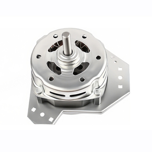 Nouveau moteur de machine à laver électrique en aluminium 90W 27mm, <span class=keywords><strong>pièces</strong></span> de rechange durables compatibles avec la déshydratation du <span class=keywords><strong>linge</strong></span> Samsung - Product Image 6