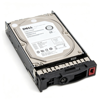 Hard Disk Drive Server Enterprise SAS 2,5 Inci Original YJ2KH 300G 10K 12Gbps