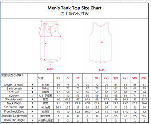 Wholesale Custom Printed <b>Caribbean</b> Carnival Inspired Tank Top Tropical Festival Music Party Graphic Sublimation Sleeveless <b>Shirt</b> - Product Image 4