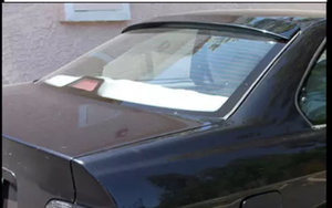 Becquet de <span class=keywords><strong>toit</strong></span> pour <span class=keywords><strong>BMW</strong></span> <span class=keywords><strong>3</strong></span> série E36 sedan 1994-2000 2 portes - Product Image 5