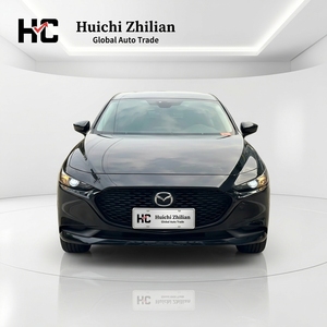 <span class=keywords><strong>Mazda</strong></span> <span class=keywords><strong>3</strong></span> Axela <span class=keywords><strong>2023</strong></span> de China, 2.0L, Edición Auto Elite, Volante a la Izquierda, Buen <span class=keywords><strong>Precio</strong></span>, Bien Mantenido, Autos a Gasolina para Adultos, en Stock - Product Image 3