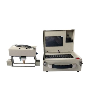 Machine de gravure portable en métal avec batterie de 5 heures, marqueur pneumatique à points, plusieurs tailles disponibles - Product Image 3