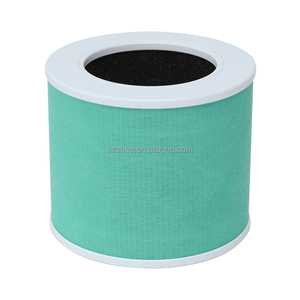 Tùy chỉnh cao thấm lọc cho levoit lõi <span class=keywords><strong>Mini</strong></span> Máy lọc không khí HEPA & Than hoạt tính cho xe & RV sử dụng - Product Image 1