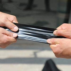 Vente Flash : Géomembrane HDPE 0,5 mm-2,0 mm, membrane d'étanchéité pour bassin, barrage, décharge, aquaculture, projets de construction - Product Image 3
