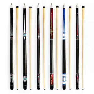 Taco de <span class=keywords><strong>billar</strong></span> económico Diamond de 57 pulgadas de madera de arce con punta de 13 mm en oferta - Product Image 2