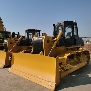 Bulldozer puissant avec prix d'usine pour les acheteurs mondiaux - Product Image 1