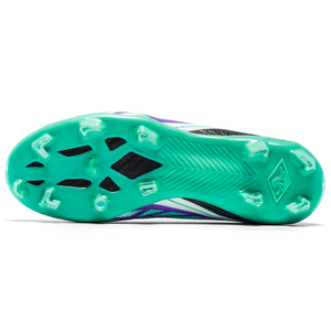<span class=keywords><strong>Scarpe</strong></span> da calcio per adulti <span class=keywords><strong>scarpe</strong></span> da calcio per gli uomini, <span class=keywords><strong>scarpe</strong></span> da calcio moda verde, stivali di alta qualità per gli uomini di calcio - Product Image 3