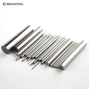 Карбид Вольфрама круглый стержень Супер жесткий износ Высокоточный размерный стальной стержень CNC обрабатывающий карбидный стержень вольфрамовый стальной стержень - Product Image 3