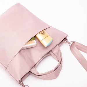 Bolso bandolera informal para mujer - Product Image 6
