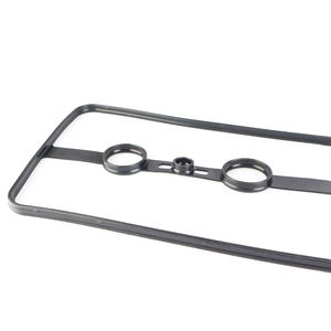 Vana kapak contası Fit 2009-2010 Pontiac Vibe <span class=keywords><strong>2</strong></span>.4L L4 DOHC VIN kodu 0 vana kapağı Gaske VS50530R - Product Image 5